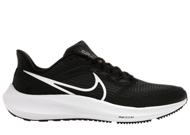 Nike Air Zoom Pegasus 39 Black White