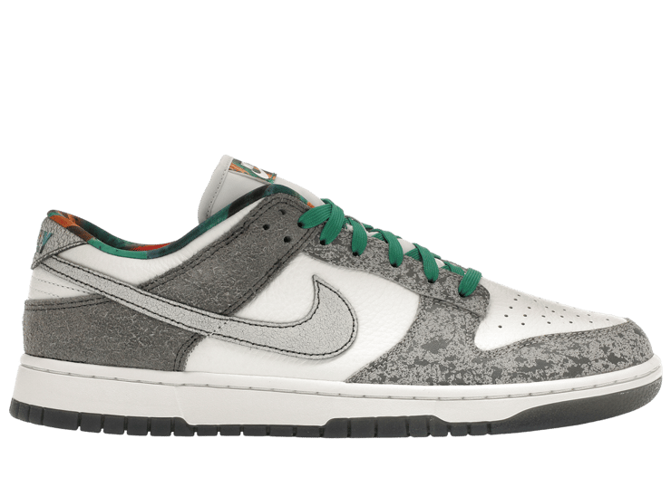 The Nike Dunk Low Philly Releases in June 2024