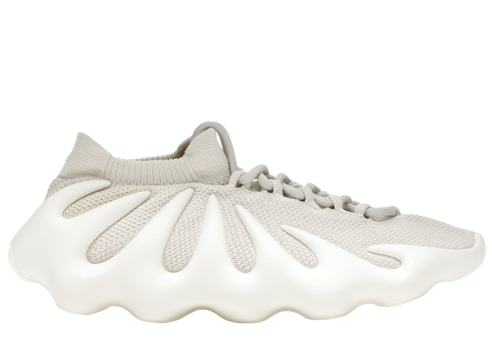 adidas Yeezy 450 Cloud White