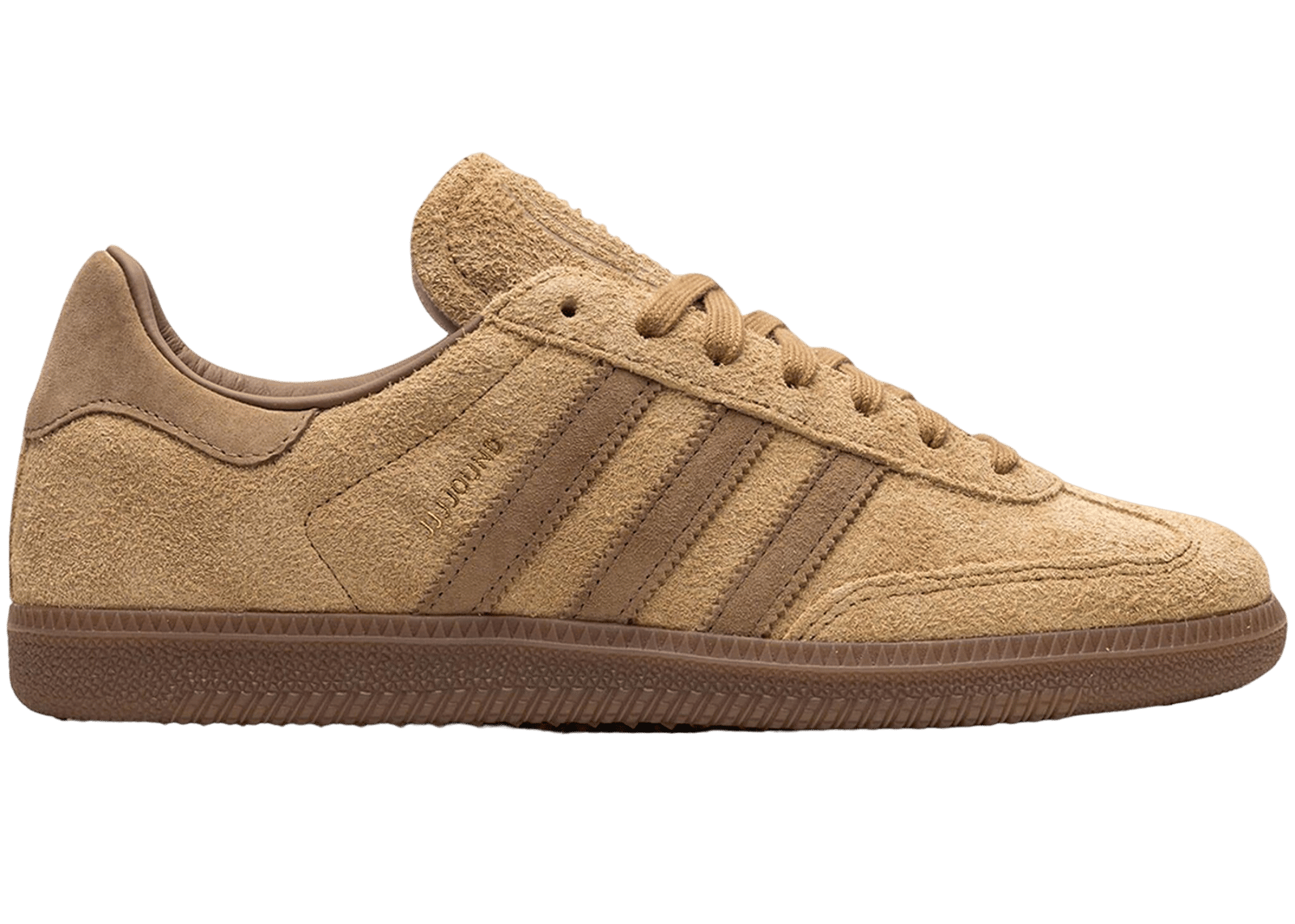adidas Superstar 90 Made in Germany JJJJound Black - IH8150 adidas Superstar 90 Made in Germany JJJJound Black - IH8150