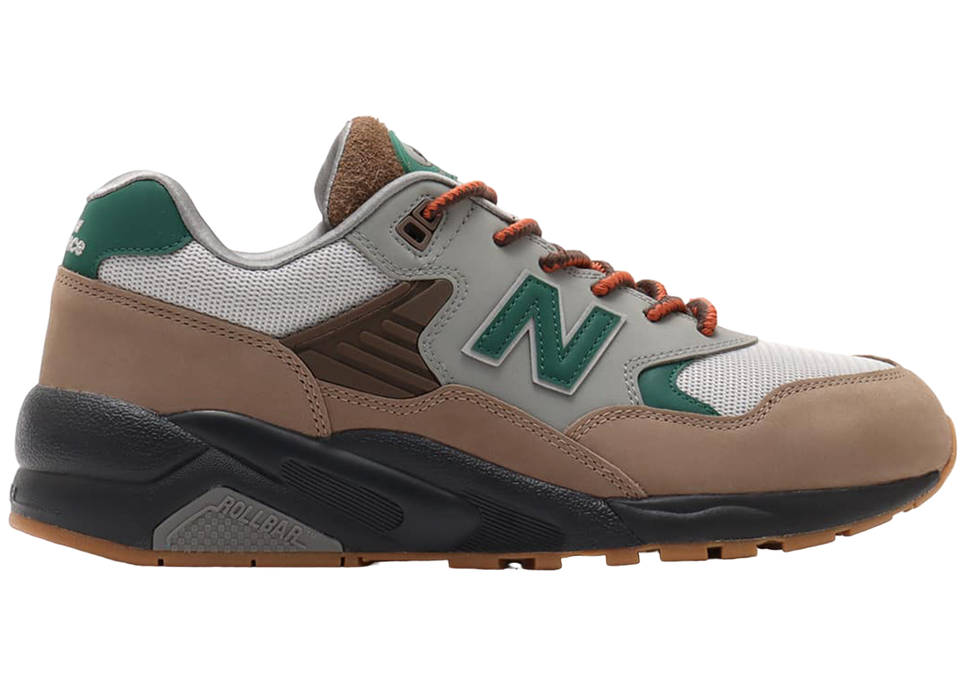 New Balance 580 atmos Wood Escape - MT580AM2 Raffles & Where to Buy