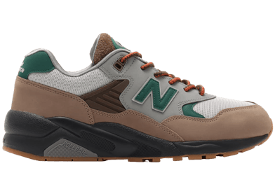 New Balance 580 atmos Wood Escape