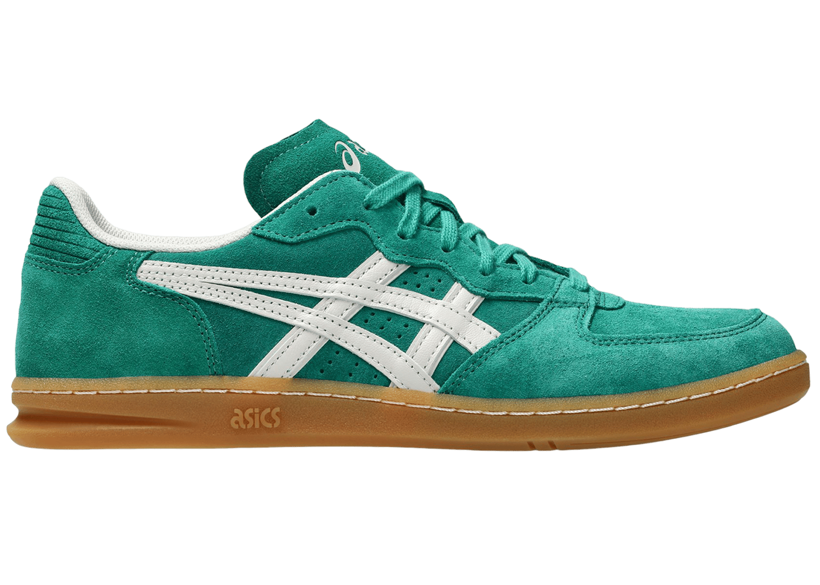 ASICS Skyhand OG HAY Green - 1203A563-250 Raffles & Where to Buy