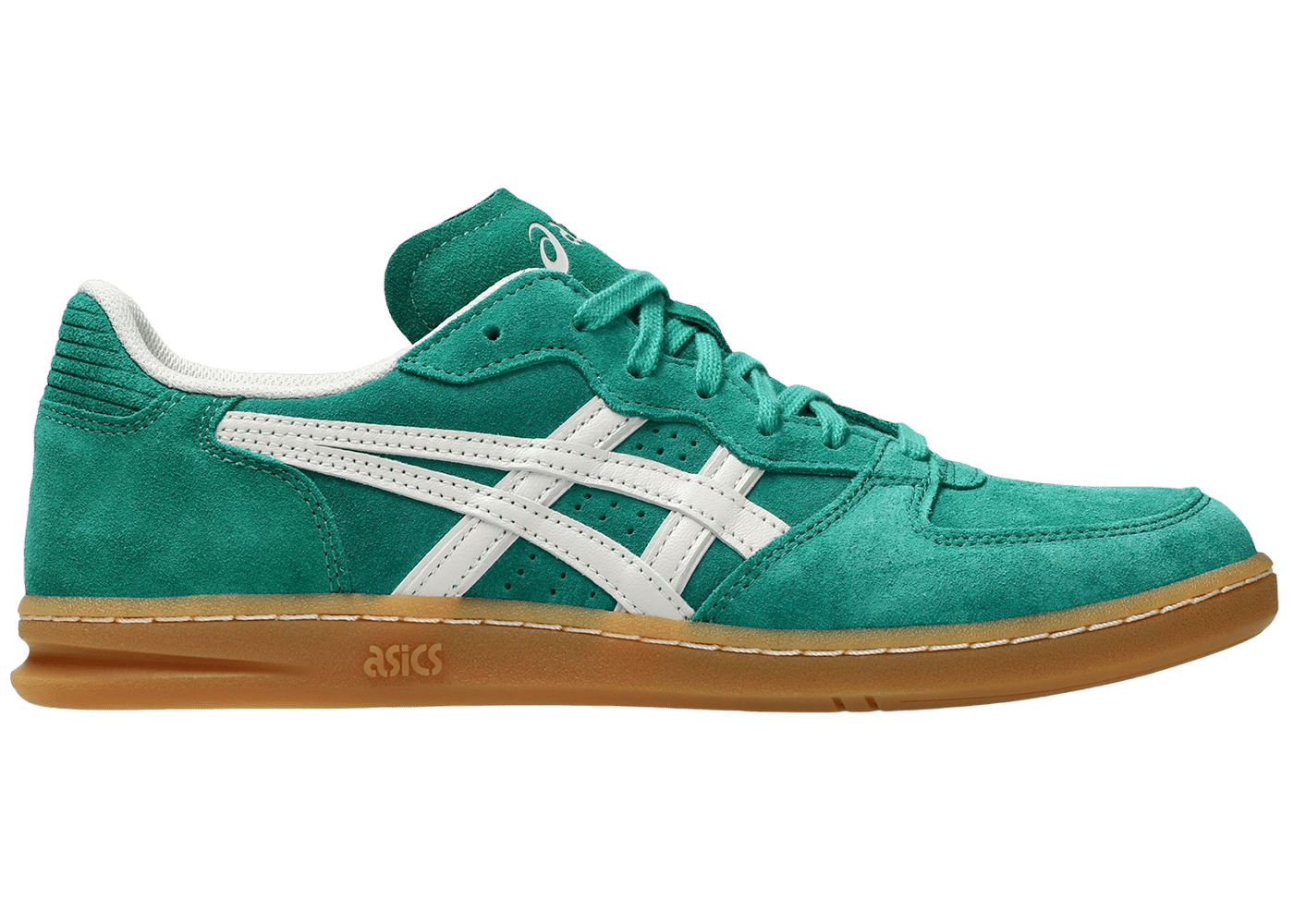 ASICS Skyhand OG HAY Green