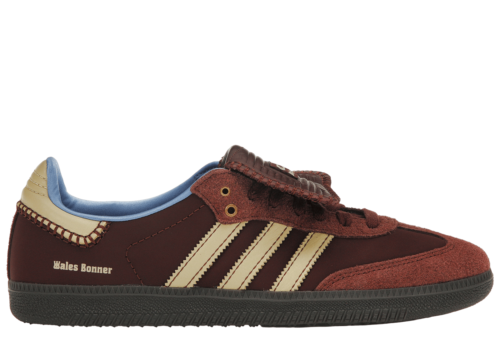 adidas Samba Pony Wales Bonner Leopard - IE0578 Raffles adidas Samba Pony Wales Bonner Leopard - IE0578 Raffles