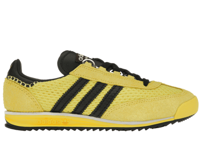 adidas SL76 Wales Bonner Yellow