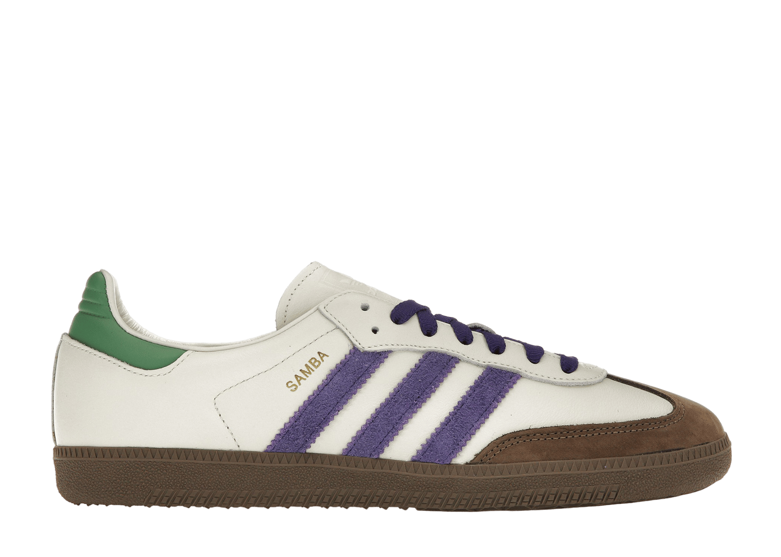 KITH Classics × adidas Originals Samba Kith Classics for adidas Originals Samba - Cloud White / Off