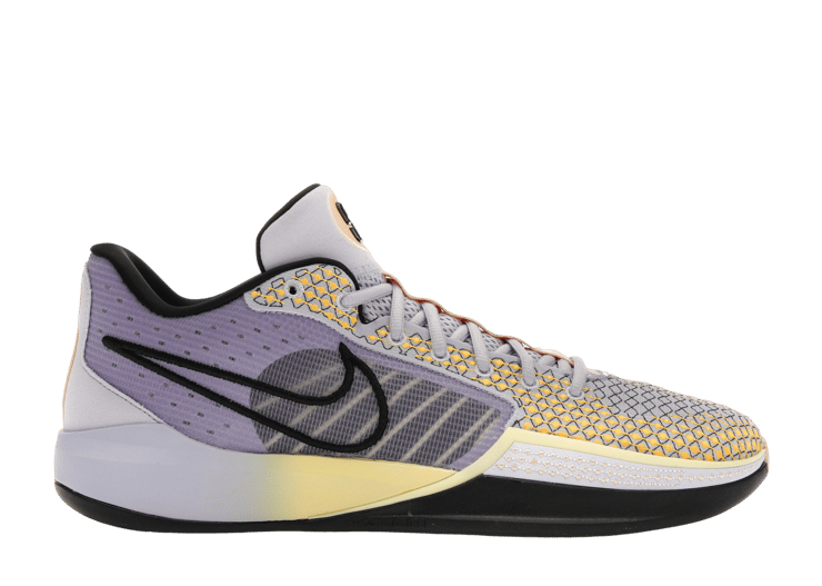 Nike Sabrina 1 Spark - FQ3381-501 Raffles & Where to Buy