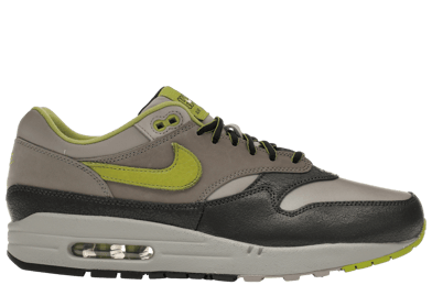 Nike Air Max 1 SP HUF Pear Green (2024)