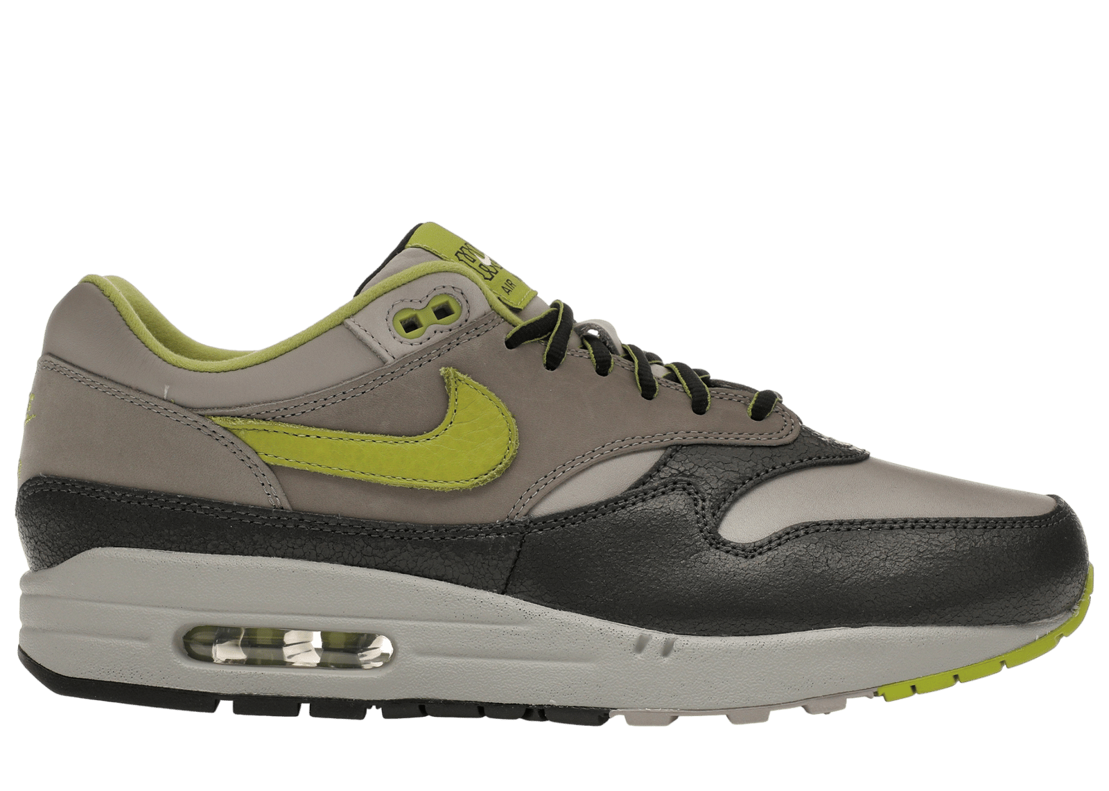 Nike Air Max 1 SP HUF Pear Green (2024)