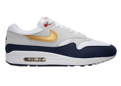 Nike Air Max 1 Olympic