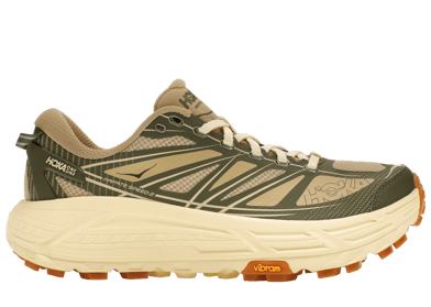 Hoka One One Mafate Speed 2 END. Overland