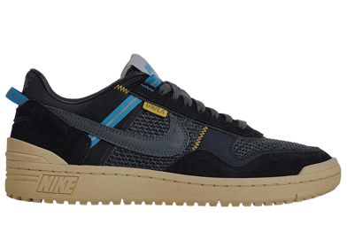 Nike Field General Union LA Black