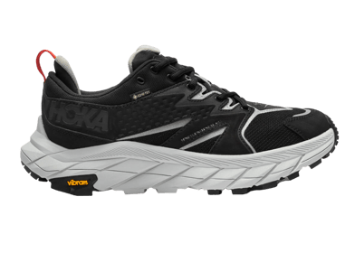 Hoka One One Anacapa Low Gore-Tex WTAPS Jet Black