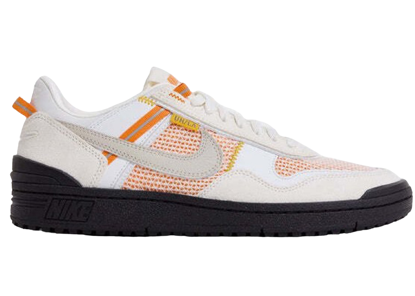 【NIKE】Field General llic Silver★送料・関税込★ シルバー Nike FIELD GENERAL(ナイキ フィールドジェネラル