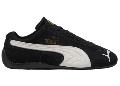 Puma Speedcat OG Black White