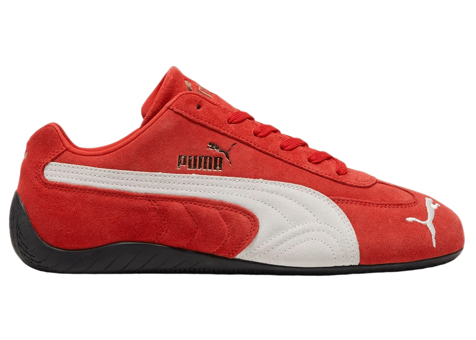 Puma Speedcat OG Red White