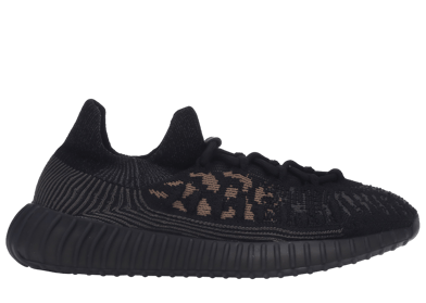 adidas Yeezy 350 V2 CMPCT Slate Carbon