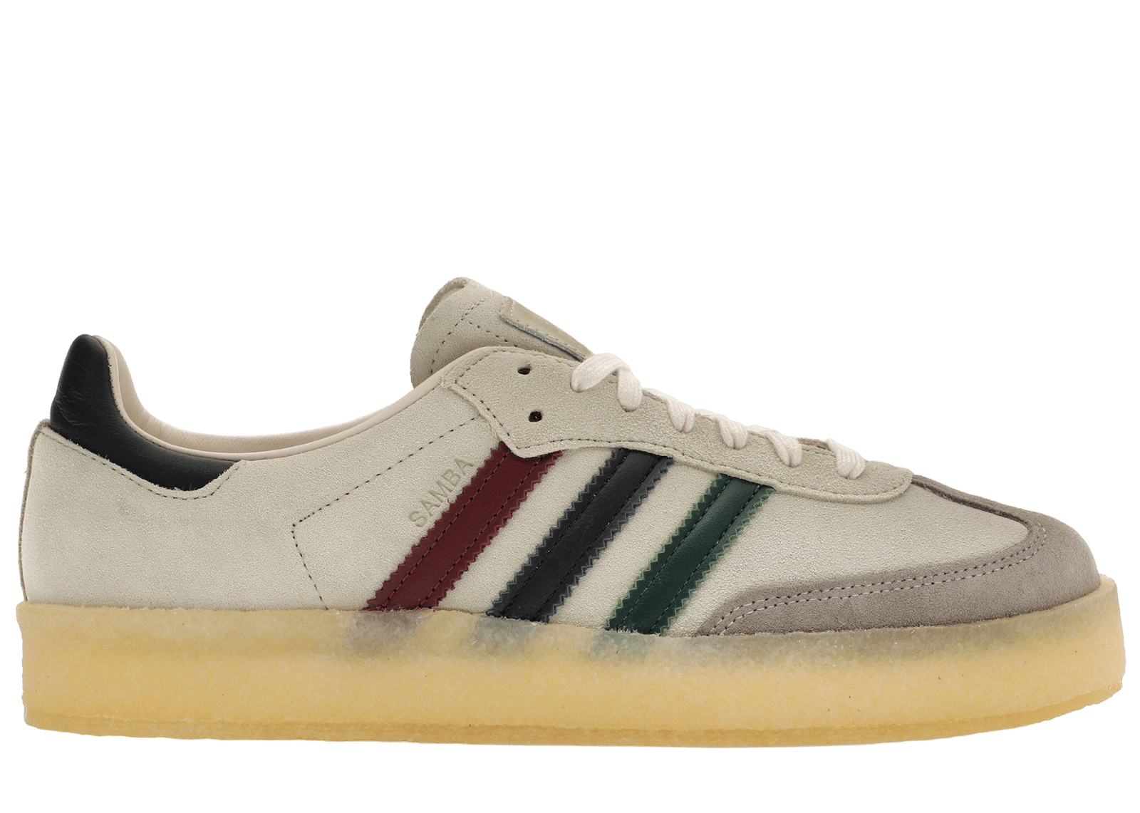 adidas Samba Arsenal FC - HQ7033 Release Date, Raffles adidas Samba Arsenal FC - HQ7033 Release Date, Raffles