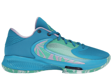 Nike Zoom Freak 4 Birthstone