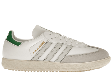 adidas Samba Golf Kith White