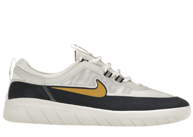 Nike SB Nyjah Free 2 Spiridon Olympic