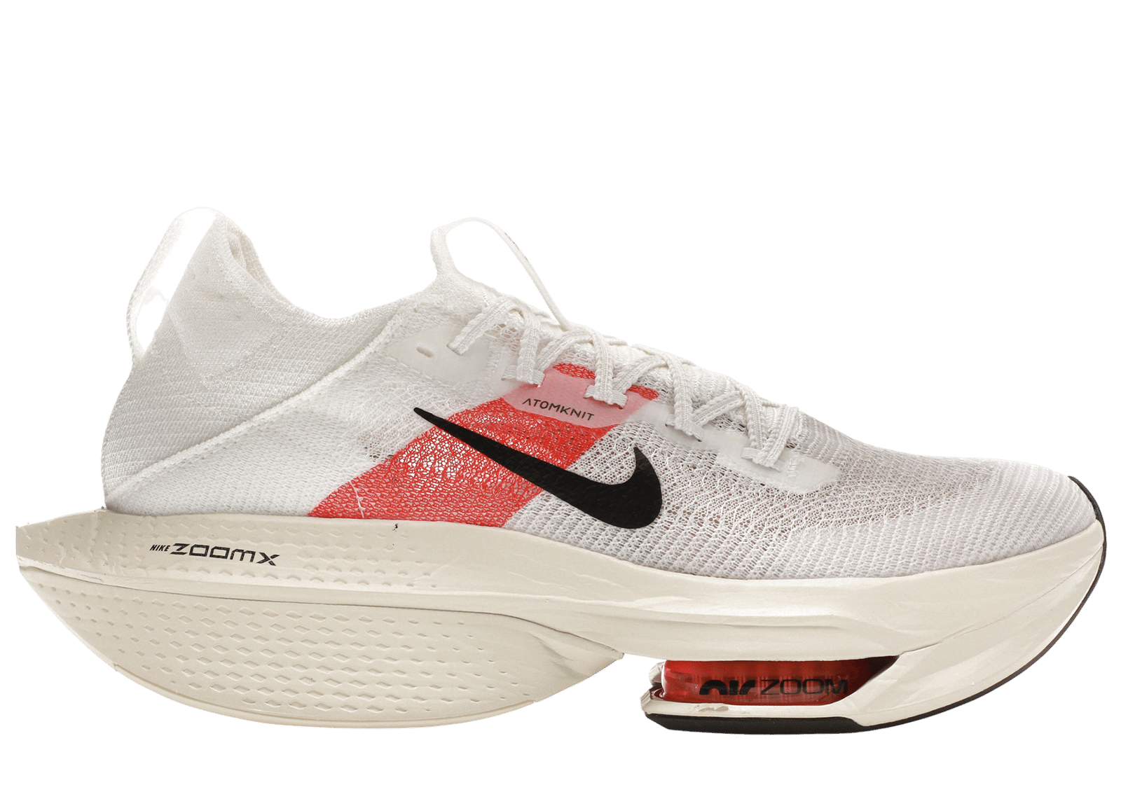 Nike Air Zoom Alphafly Next% 2 EK Eliud Kipchoge Paris 5K