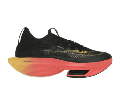 Nike Air Zoom Alphafly Next% 2 Black Sea Coral (Women's)