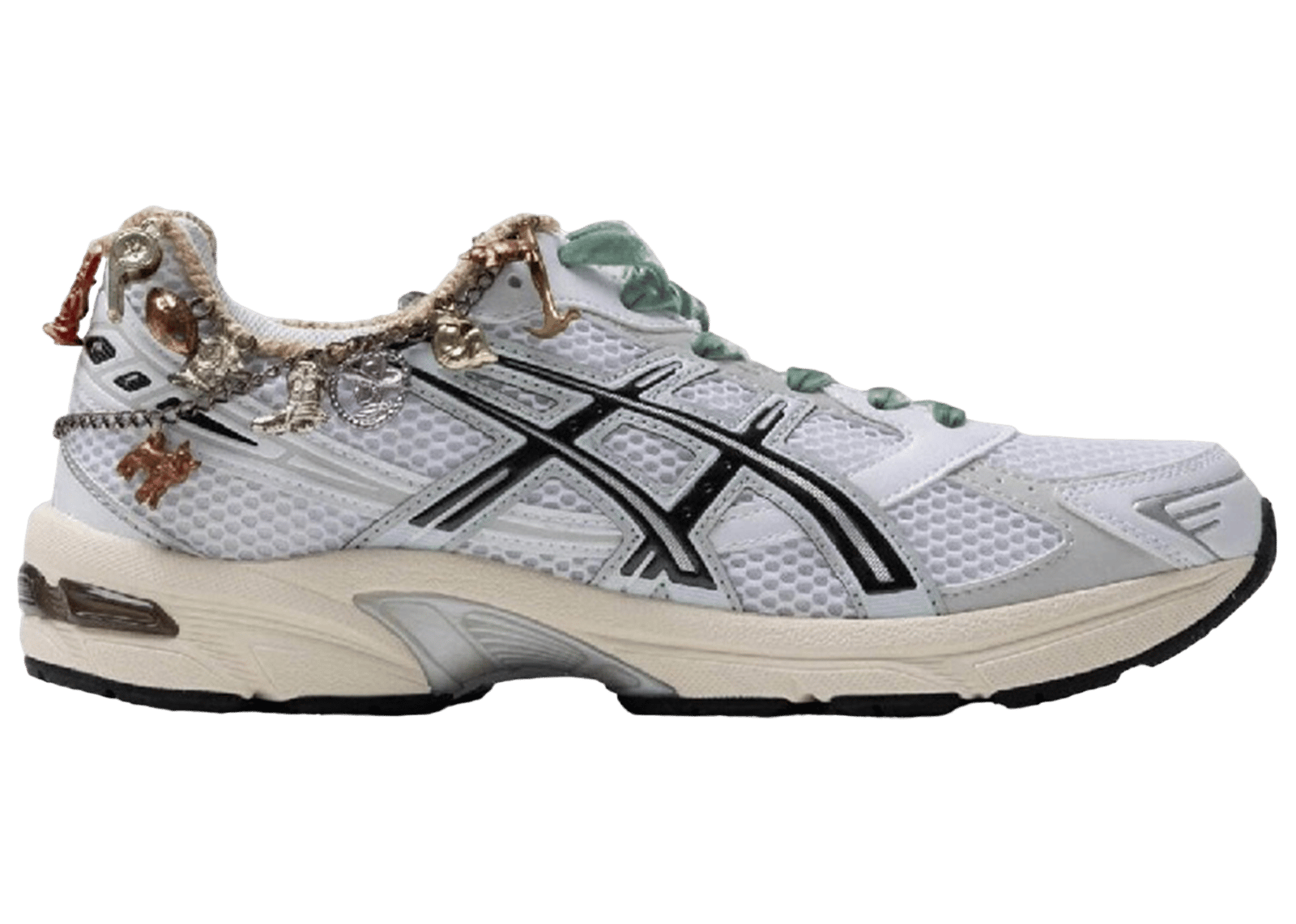 Asics gel 1100 2025