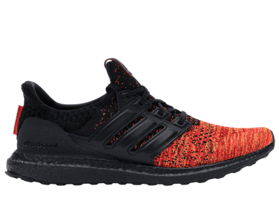 adidas Ultra Boost 4.0 Game of Thrones Targaryen Dragons