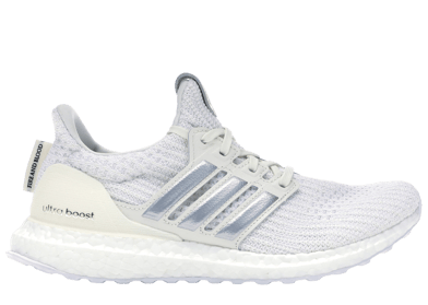 adidas Ultra Boost 4.0 Game of Thrones House Targaryen White (Women's)