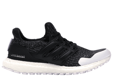 adidas Ultra Boost 4.0 Game of Thrones Nights Watch