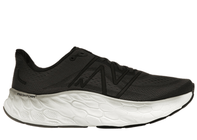 New Balance Fresh Foam X More V4 Black