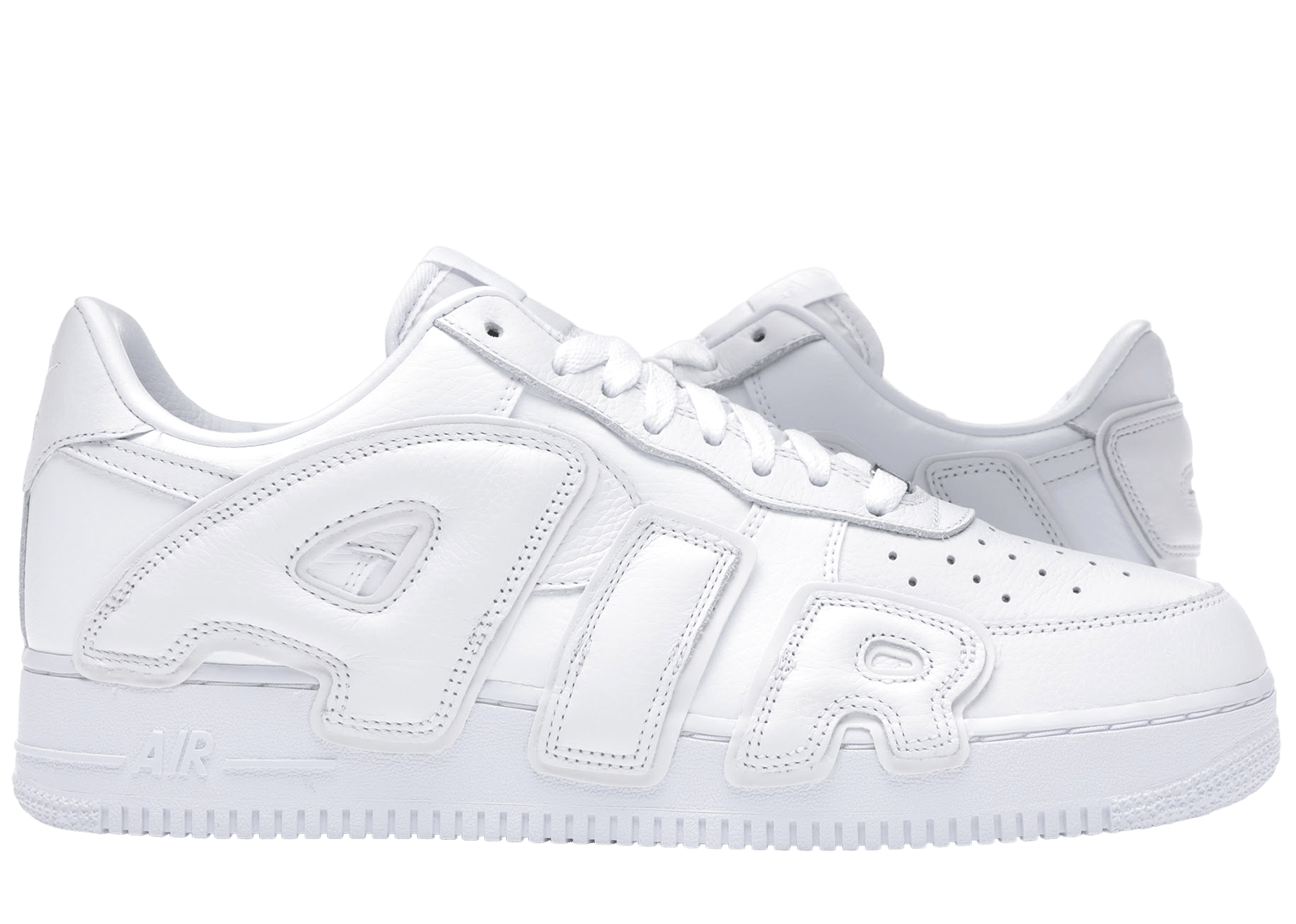 Nike Air Force 1 Low Cactus Plant Flea Market White (2024 Nike Air Force 1 Low Cactus Plant Flea Market White (2024