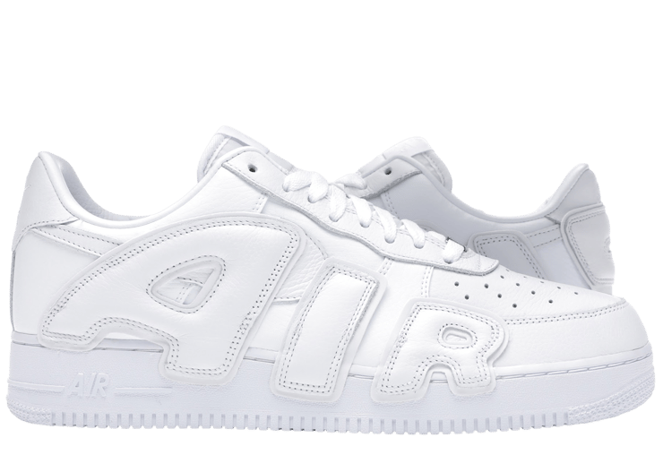 Nike Air Force Low Cactus Plant Flea Market White (2020