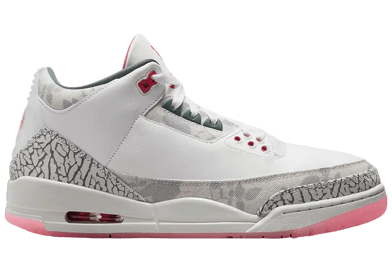 Jordan 3 Retro Wings (2024)