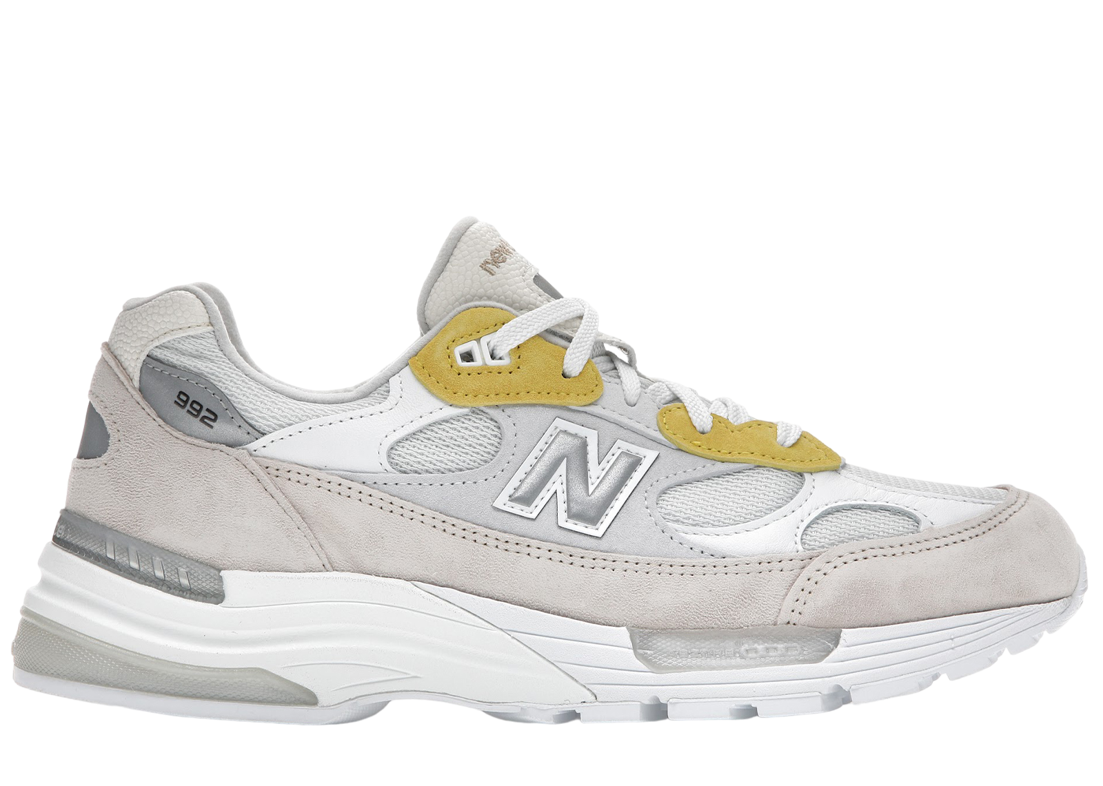 New Balance 992 Release Dates 2025 - Updated in Real Time