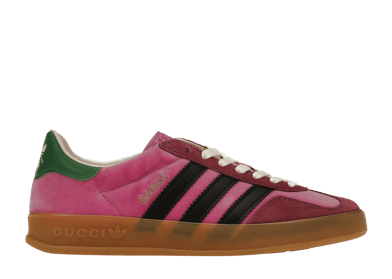 adidas x Gucci Gazelle Pink (Women's)