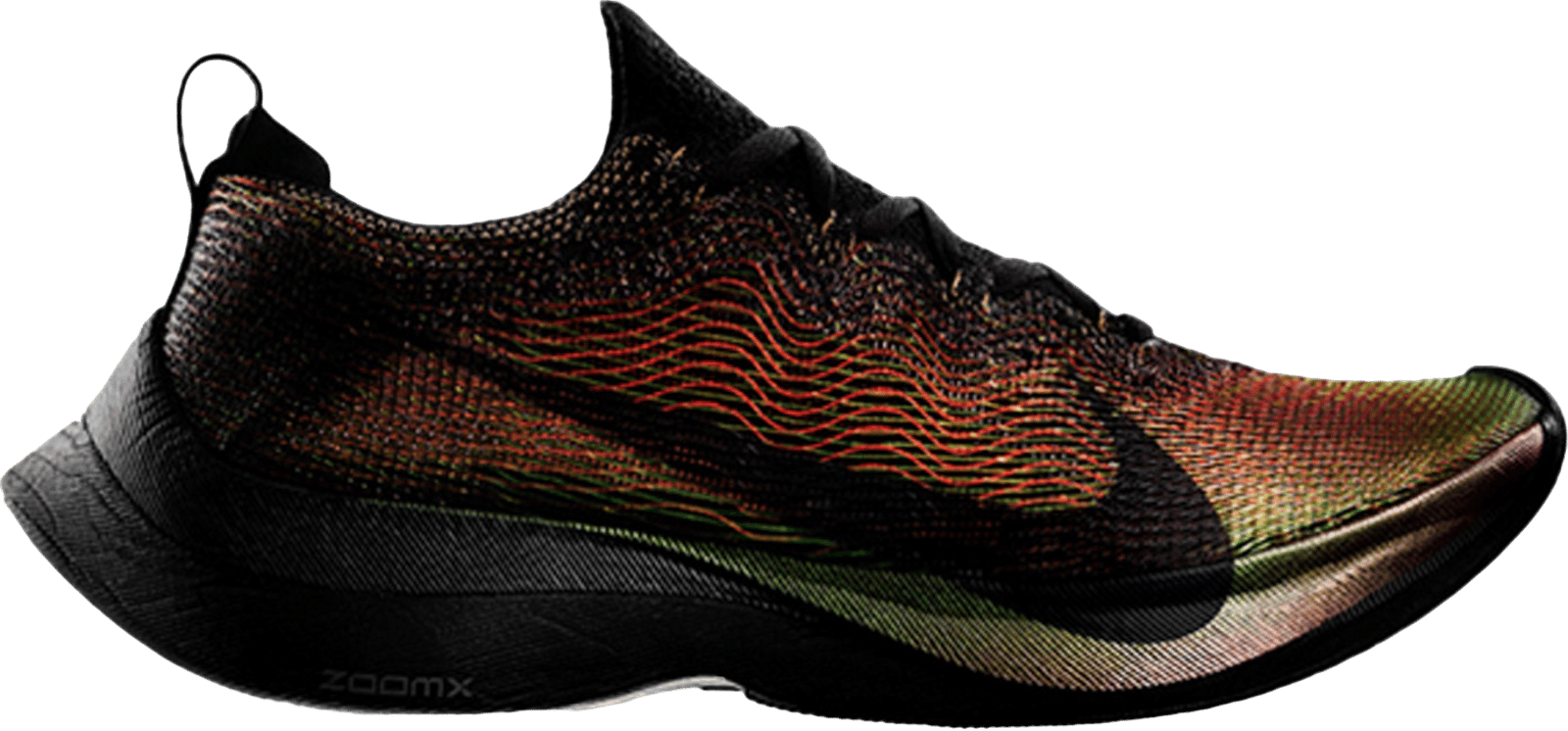 Nike Zoom Vaporfly Elite Flyprint London