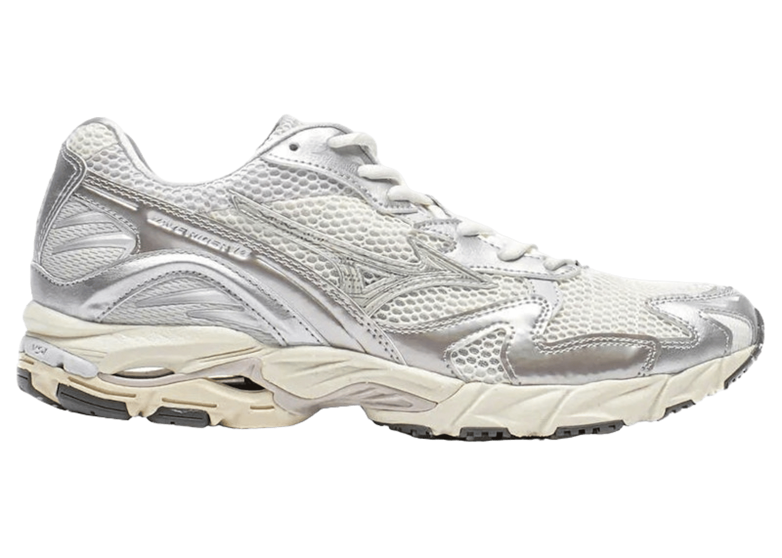 Mizuno Wave Prophecy Moc Gore-Tex Black Off-White - D1GD240602 Mizuno Wave Prophecy Moc Gore-Tex Black Off-White - D1GD240602