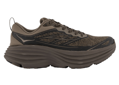 Hoka One One Bondi 8 TS Umber