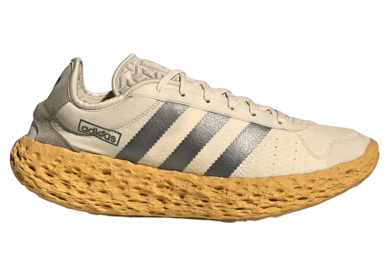 adidas Zponge Orbit Grey Utility Yellow