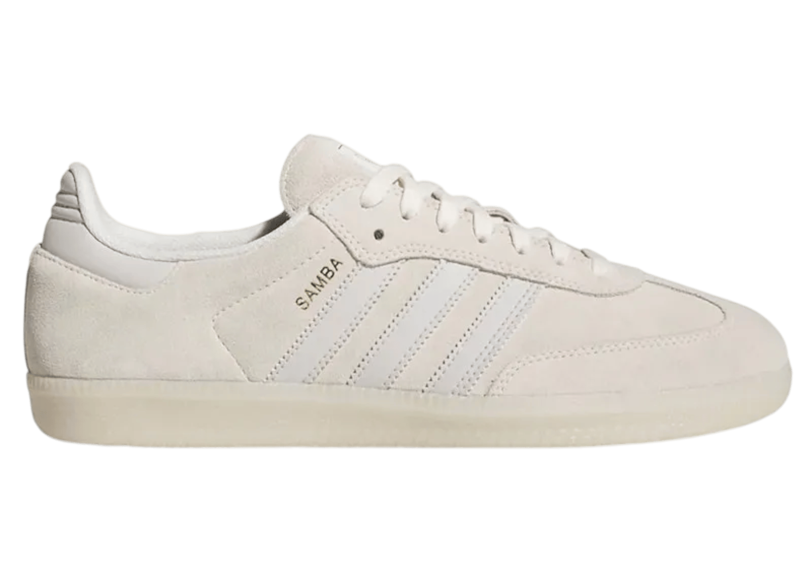 adidas Samba ADV Chalk White Grey Carbon - JP5860 Raffles adidas Samba ADV Chalk White Grey Carbon - JP5860 Raffles