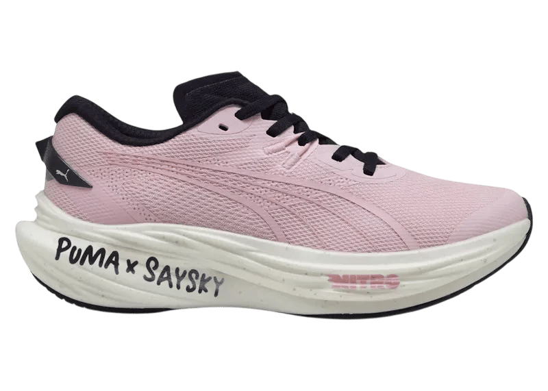 た*け様 Deviate NITROM Elite3 SAYSKY 25cm W SAYSKY W PUMA X SAYSKY Deviate NITRO Elite 3 – Saysky.us