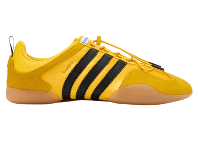 adidas Ballerina Bad Bunny Bold Gold