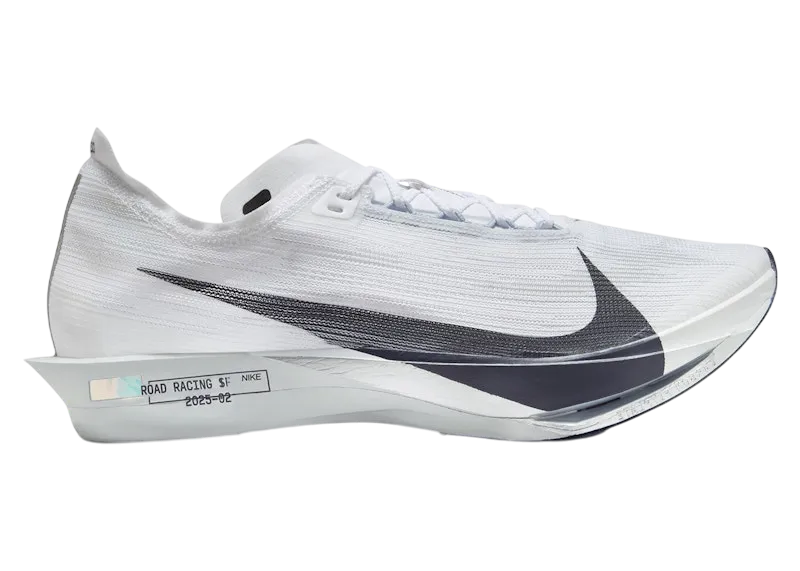 ◆正規品◆NIKE STREAKFLY 2 WHITE GRIDIRON◆関税込◆人気◆ Nike ZoomX Streakfly Racing Shoes White Flash Crimson Men's