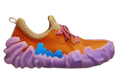Crocs Pollex Juniper by Salehe Bembury Apricot