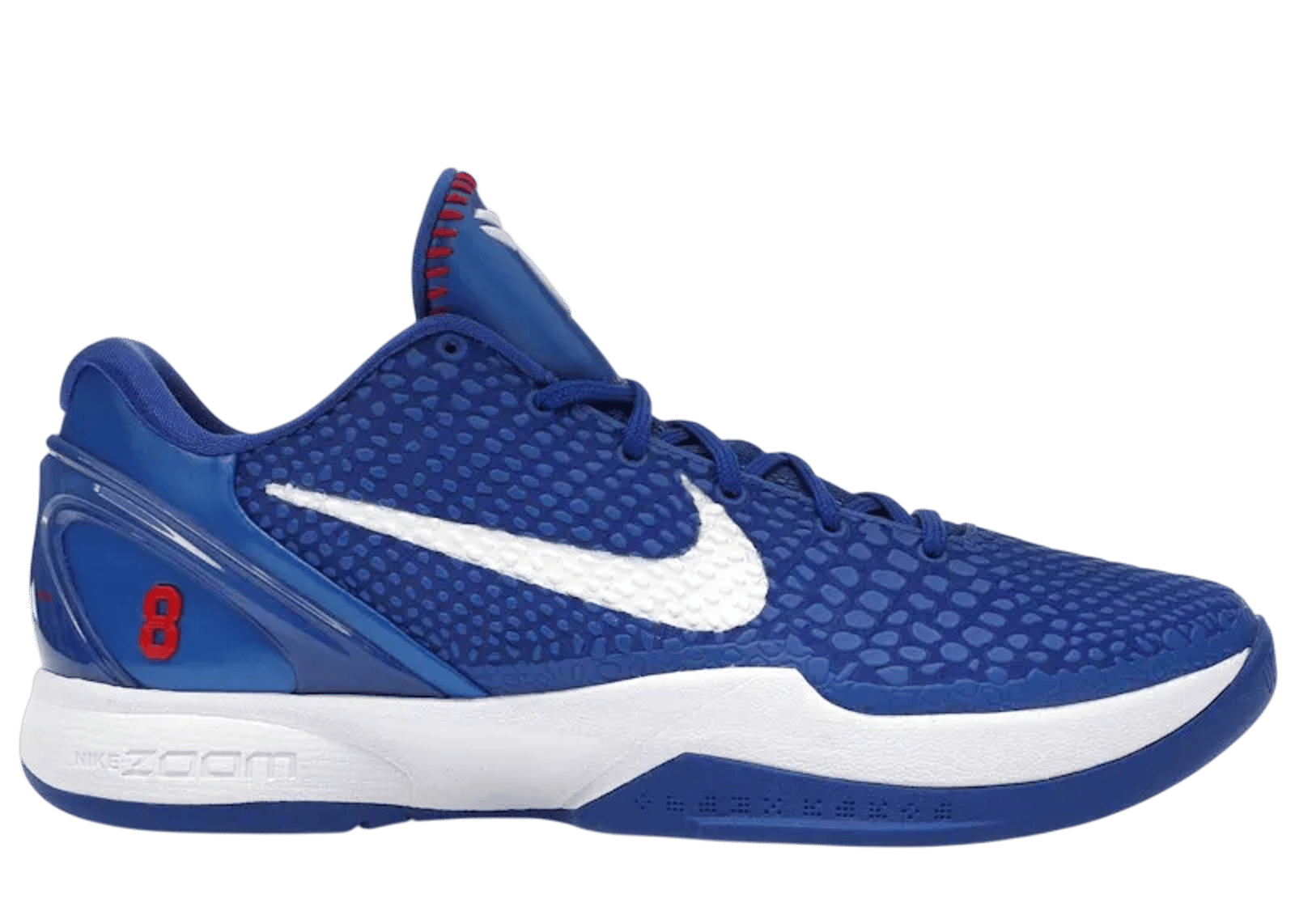 Nike Kobe 6 Protro Dodgers