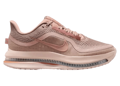 Nike Air Zoom Pegasus Premium Metallic Rose Gold (Women's)
