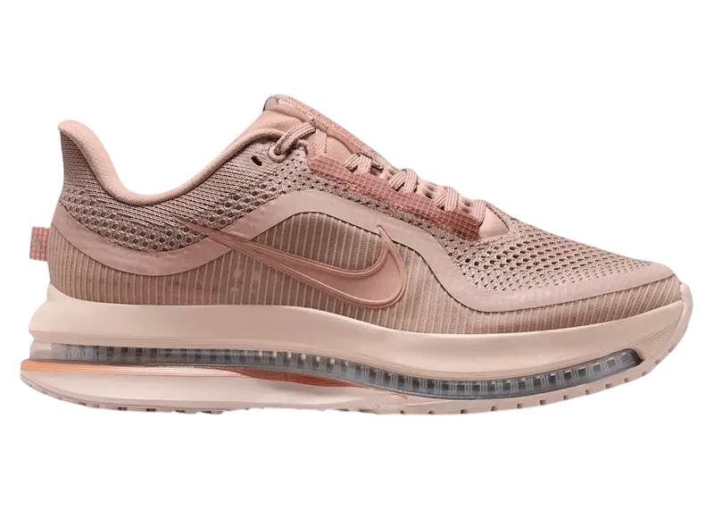 Nike Air Zoom Pegasus Premium Metallic Rose Gold (Women's)